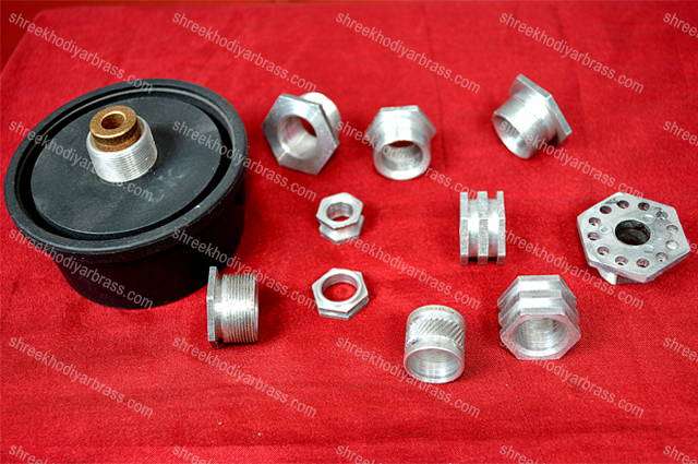 Mixer Grinder Parts